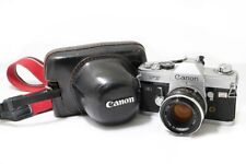 Fotocamera analogica canon usato  Modena