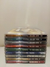 Compilation disco sound usato Compilation disco sound usato  Santa Venerina