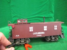 Lionel 17604 delaware for sale  Doylestown