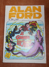 Alan ford del usato  Palermo