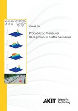 Probabilistic maneuver recogni gebraucht kaufen  Brakel
