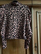 Pullover damen leopard gebraucht kaufen  Zwickau