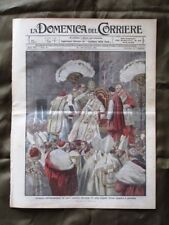 Domenica del corriere usato  Villarosa