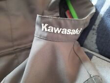 Kawasaki jacke motorrad gebraucht kaufen  Attendorn