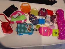Lot petits sacs d'occasion  Cabestany