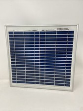 Carmanah watt solar for sale  Silt