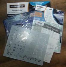 Fiskars shapeboss full for sale  WREXHAM