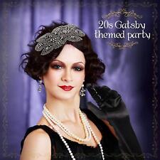 1920 black flapper for sale  LITTLEBOROUGH