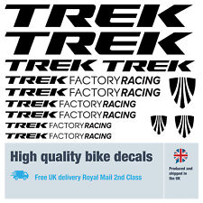 Adesivos Trek Factory Racing 5+ anos qualidade externa (pacote com 28) comprar usado  Enviando para Brazil