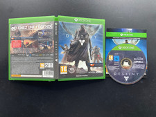 Jeu destiny xbox d'occasion  Créteil