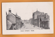 Staffordshire high street for sale  DAWLISH