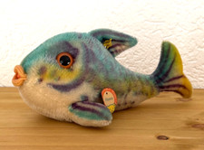 Süßer vintage fisch gebraucht kaufen  Hilden