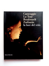 Caravaggio tour rembrandt usato  Soresina