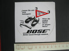 Bose better sound gebraucht kaufen  Müllrose
