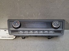 Commande chauffage climatisati d'occasion Commande chauffage climatisati d'occasion  Velaux