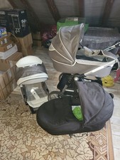 Kinderwagen 1 gebraucht kaufen  Schüttorf