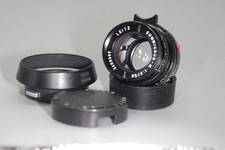 Leitz summicron 50mm for sale  CHELTENHAM