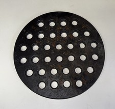 Round cast iron for sale  Thomaston