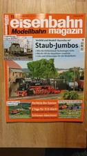 Eisenbahnmagazin modellbahnmag gebraucht kaufen  Hannover