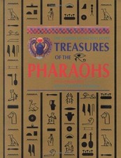Treasures pharaohs for sale  ROSSENDALE