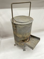 Vintage handmade primitive for sale  Rancho Cucamonga
