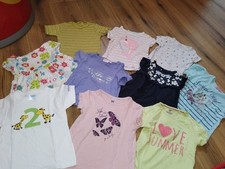 Mädchen bekleidungspaket 98 gebraucht kaufen  Ochtrup