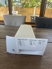 Hotpoint condenser dryer for sale  WALSALL