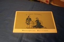 Messageries maritimes 1964 d'occasion  Le Havre-