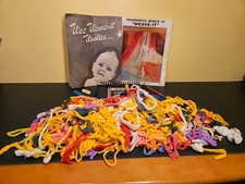 Vintage weave hand for sale  Knoxville