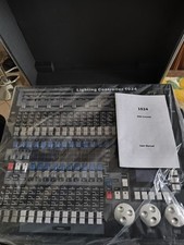 Controller luci dmx usato  Cameri