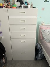 Ikea children wardrobe for sale  BIRMINGHAM