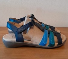 Hotter ladies strappy for sale  CHESHAM