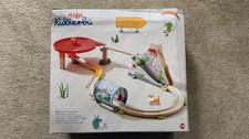 Haba kullerbü kugelbahn gebraucht kaufen  Halle