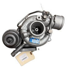 Garrett tb02 turbocharger for sale  Rockville