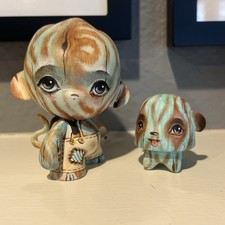 Kidrobot colors laura for sale  Bedford