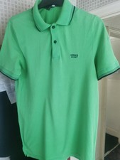 Versace sports polo for sale  MORECAMBE