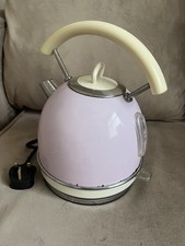 Dunelm kettle hardly for sale  DERBY