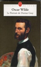Oscar wilde portrait d'occasion  Saint-Étienne-du-Bois