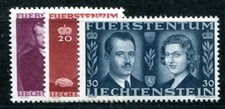 Liechtenstein 1943 211 gebraucht kaufen  Weimar