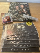 Large starwars episode for sale  ROSS-ON-WYE