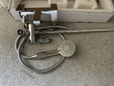 Bristan shower mixer for sale  UK