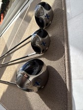 Callaway golf clubs for sale  LONDON