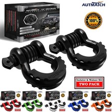 Autmatch ring shackle for sale  USA