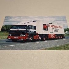 Davidson wilson daf for sale  WARE