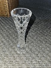 European crystal flower for sale  SANDOWN