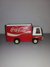 Furgoncino coca cola usato  Serra d'Aiello