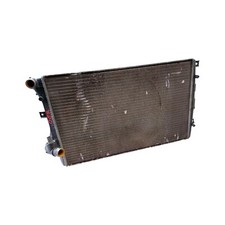 Radiatore acqua audi usato  Cagliari