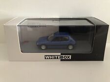 Whitebox peugeot 205 d'occasion  Châteauneuf-les-Martigues