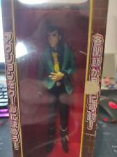 lupin the third action figure usato lupin the third action figure usato Gaeta