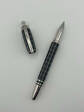 Penna montblanc starwalker usato  Napoli